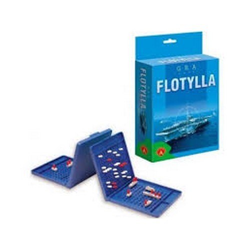 JEU FLOTILLE VOYAGE ALEXANDRE 0340